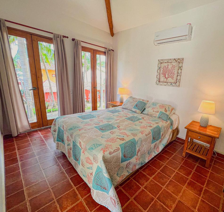 Hotel Punta Franca Jobal Buitenkant foto