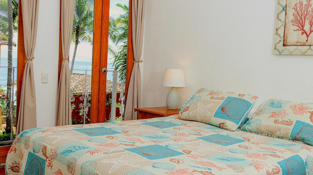Hotel Punta Franca Jobal Buitenkant foto