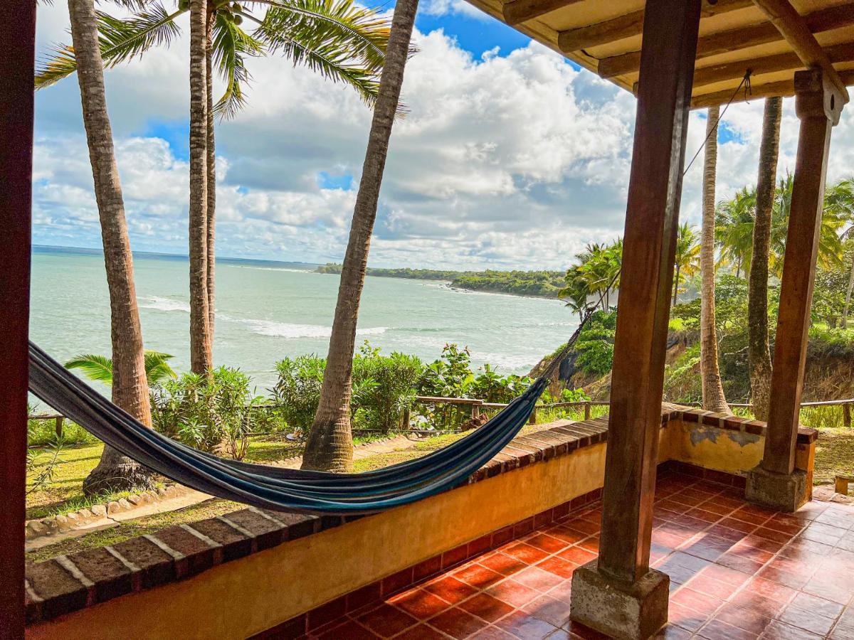 Hotel Punta Franca Jobal Buitenkant foto