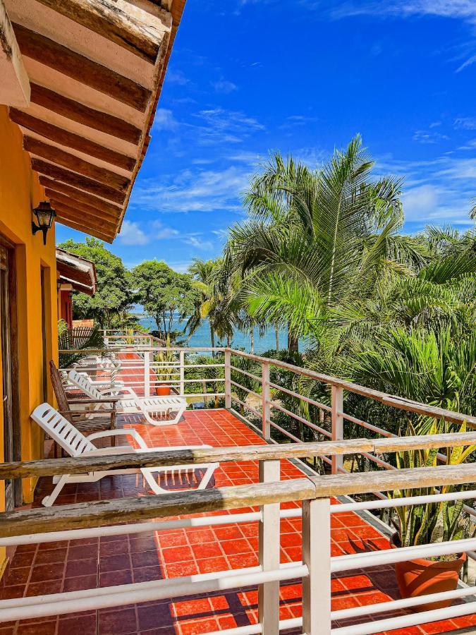 Hotel Punta Franca Jobal Buitenkant foto