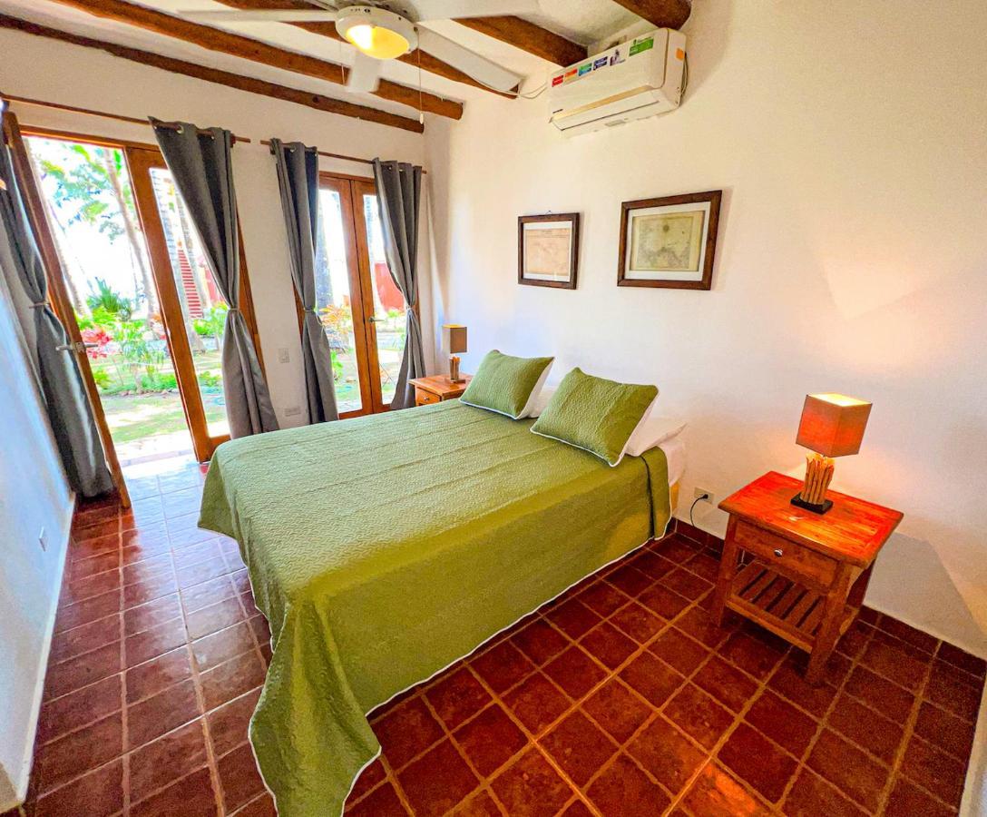 Hotel Punta Franca Jobal Buitenkant foto