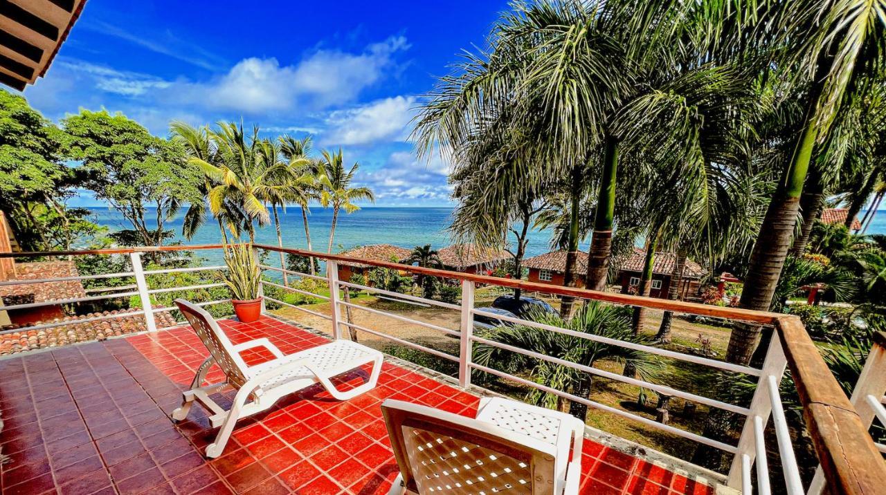 Hotel Punta Franca Jobal Buitenkant foto
