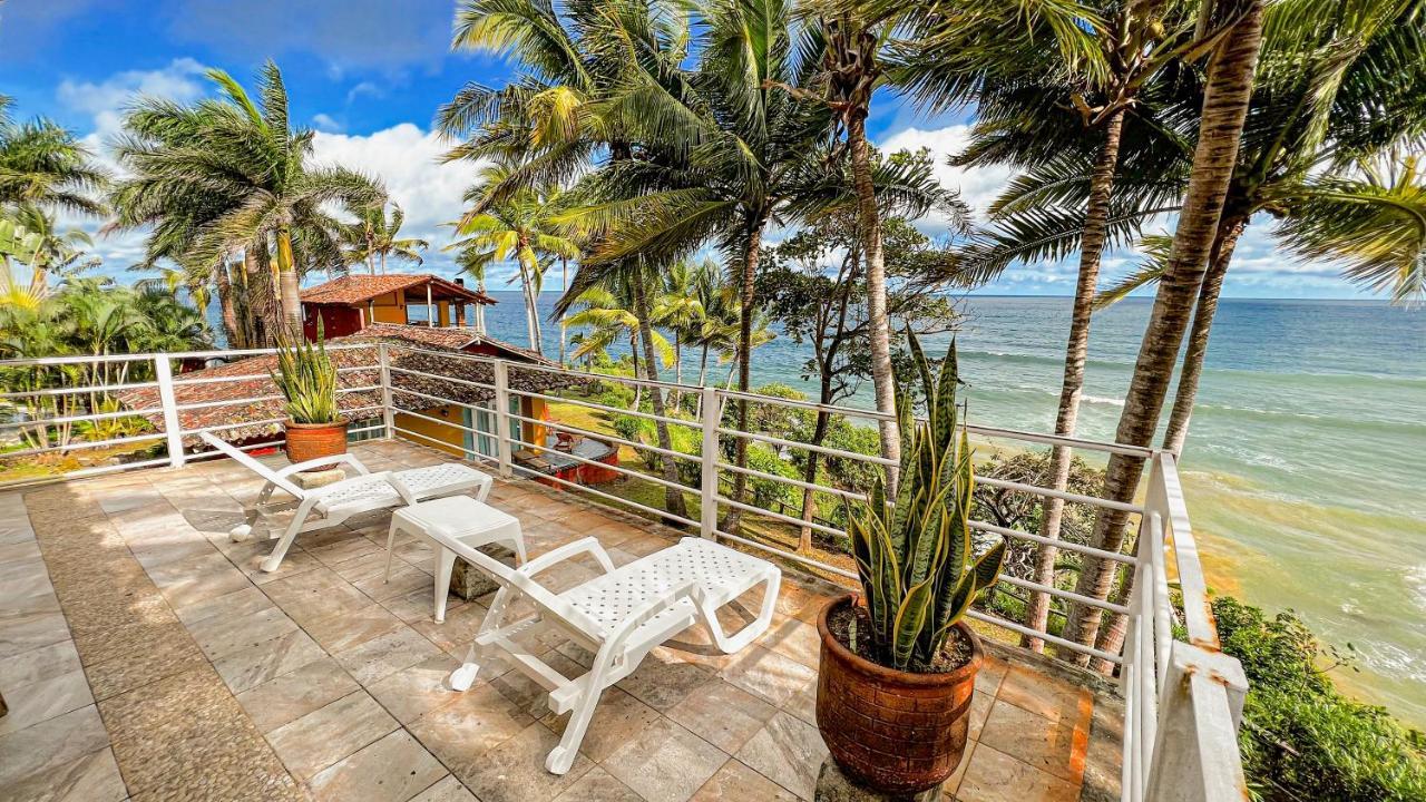 Hotel Punta Franca Jobal Buitenkant foto