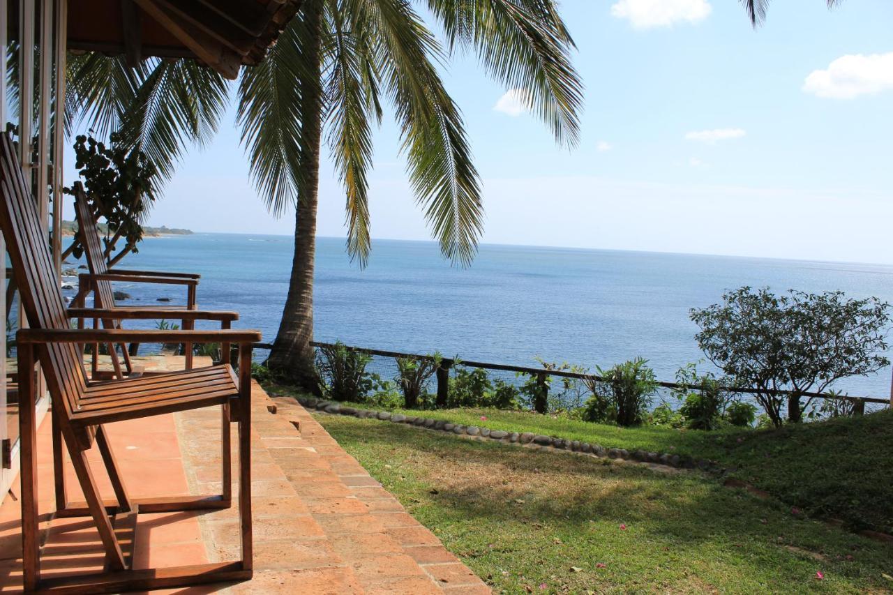 Hotel Punta Franca Jobal Buitenkant foto