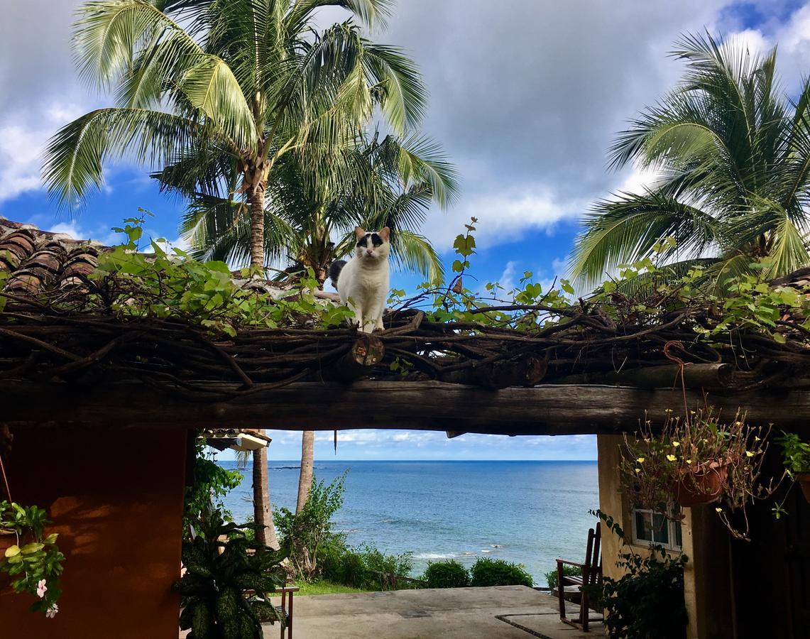 Hotel Punta Franca Jobal Buitenkant foto