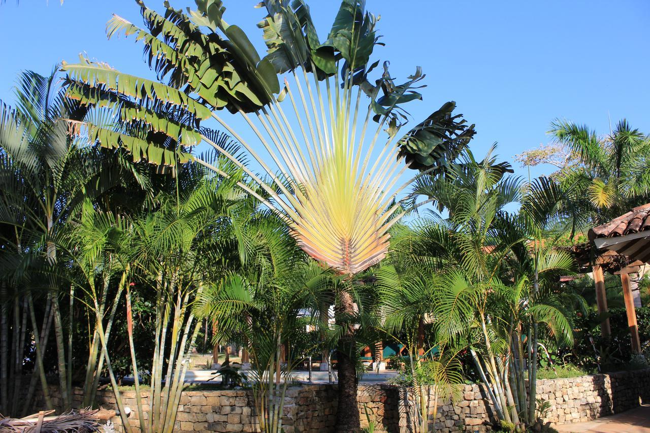 Hotel Punta Franca Jobal Buitenkant foto