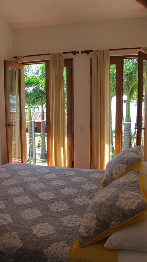 Hotel Punta Franca Jobal Buitenkant foto