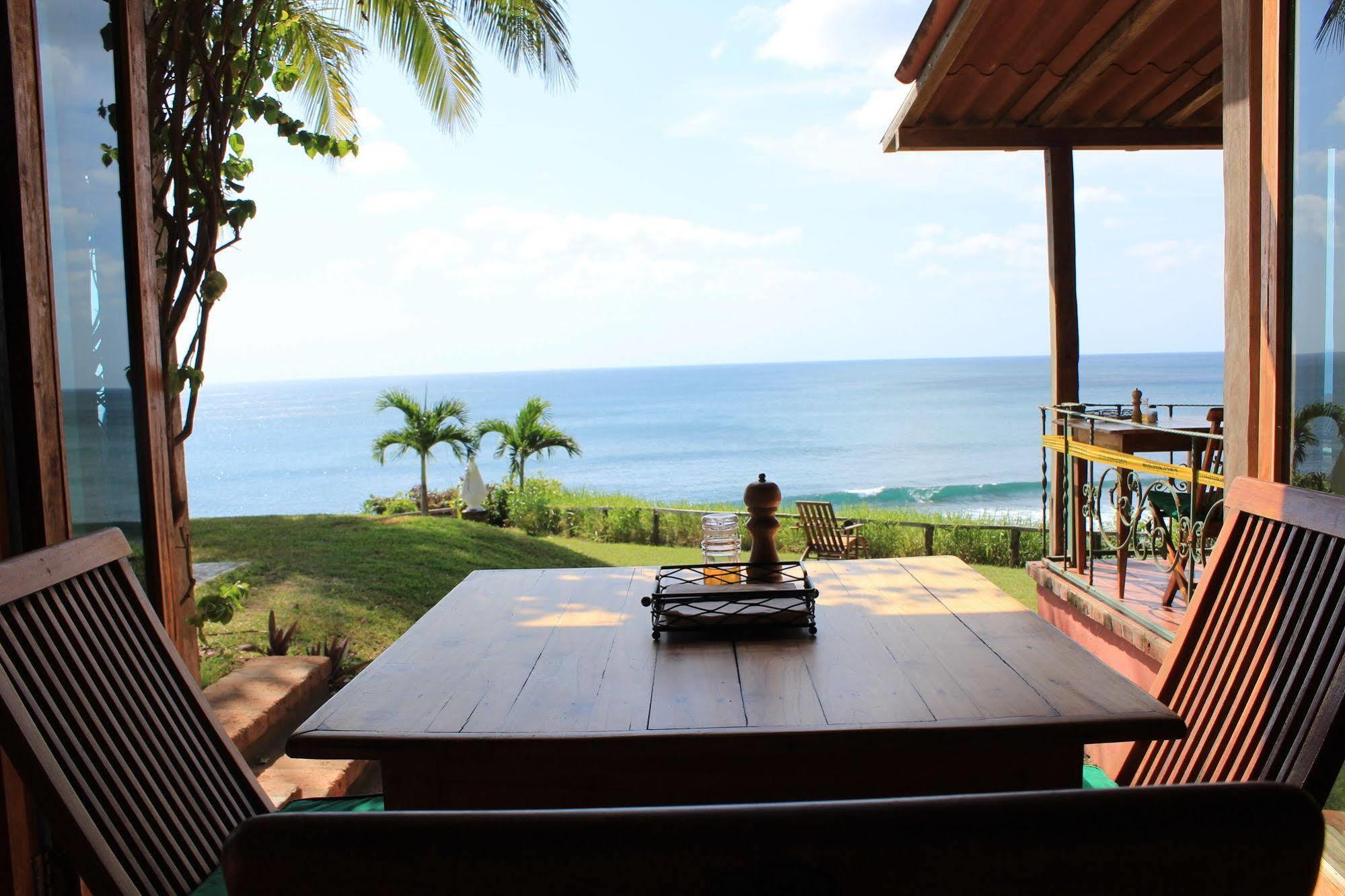 Hotel Punta Franca Jobal Buitenkant foto