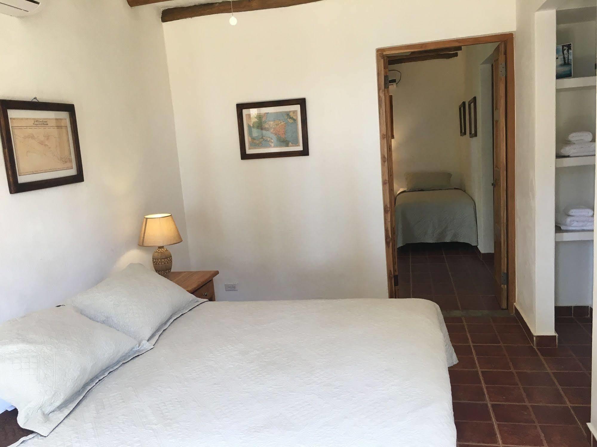 Hotel Punta Franca Jobal Buitenkant foto